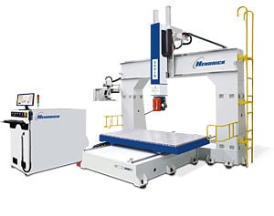 CNC Router