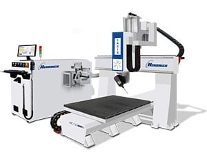 CNC Router