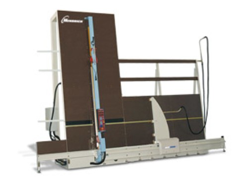 HP3 Series Vertical Beam Saw