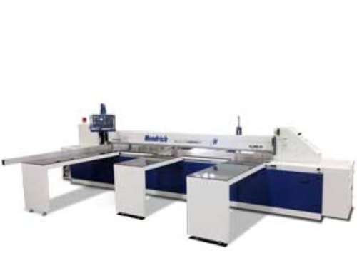 CM3 Series Horizontal Panel Saw