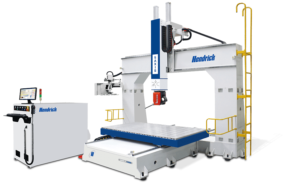 CNC Router