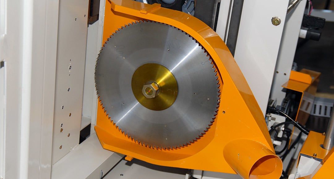Beam Saw