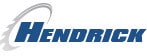 Hendrick Manufacturing Logo