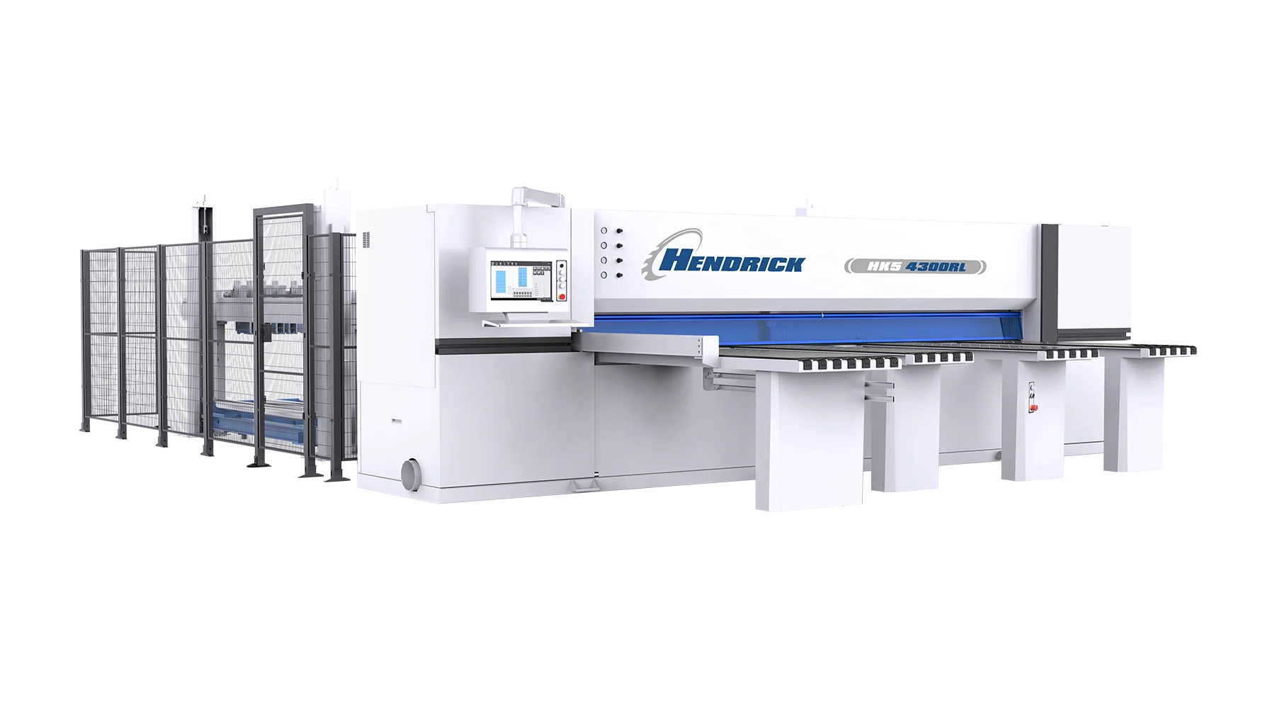 Computer Saw
