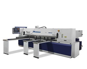 HC Series Horizontal Panel Saw