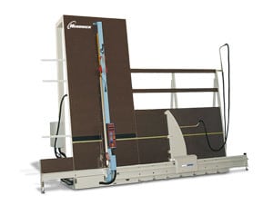 HP3 Series Vertical Beam Saw