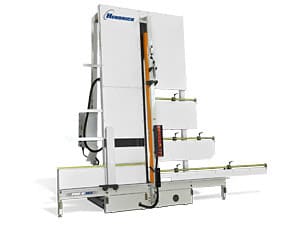 PRO-V Series Vertical Beam Saw