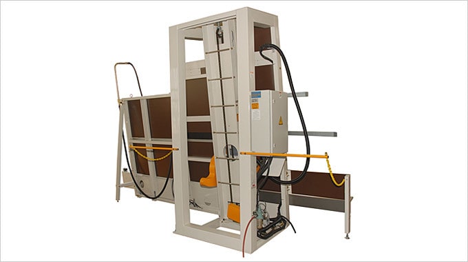 beam saw