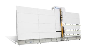 Vertical Beam Saw