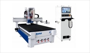 CNC router