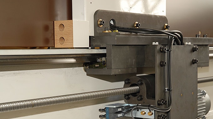 beam saw