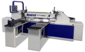 CM3 Series Horizontal Panel Saw