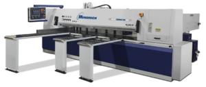 HC Series Horiztonal Panel Saw