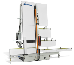 PRO-V Series Vertical Beam Saw