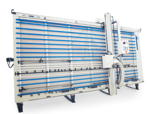 VSA ACM Duo Series Vertical Panel Saw
