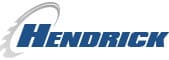 Hendrick Manufacturing Logo