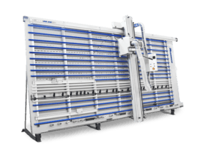 VSS Series Vertical Beam Saw