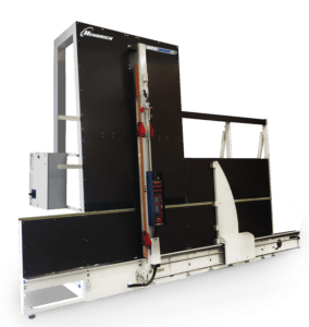 HP3 Series Vertical Beam Saw