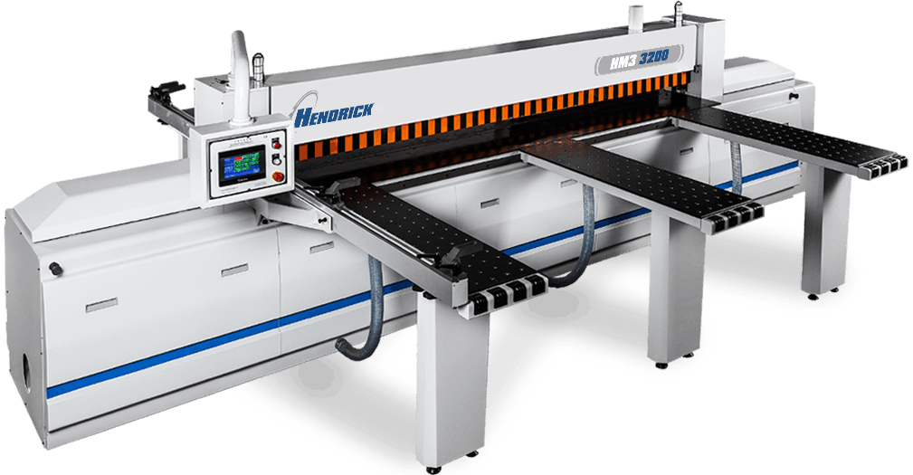 Beam panel 2024 saw
