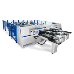 HK5 RL Series Horizontal Beam Saw