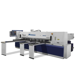 HC6 Series Horizontal Panel Saw