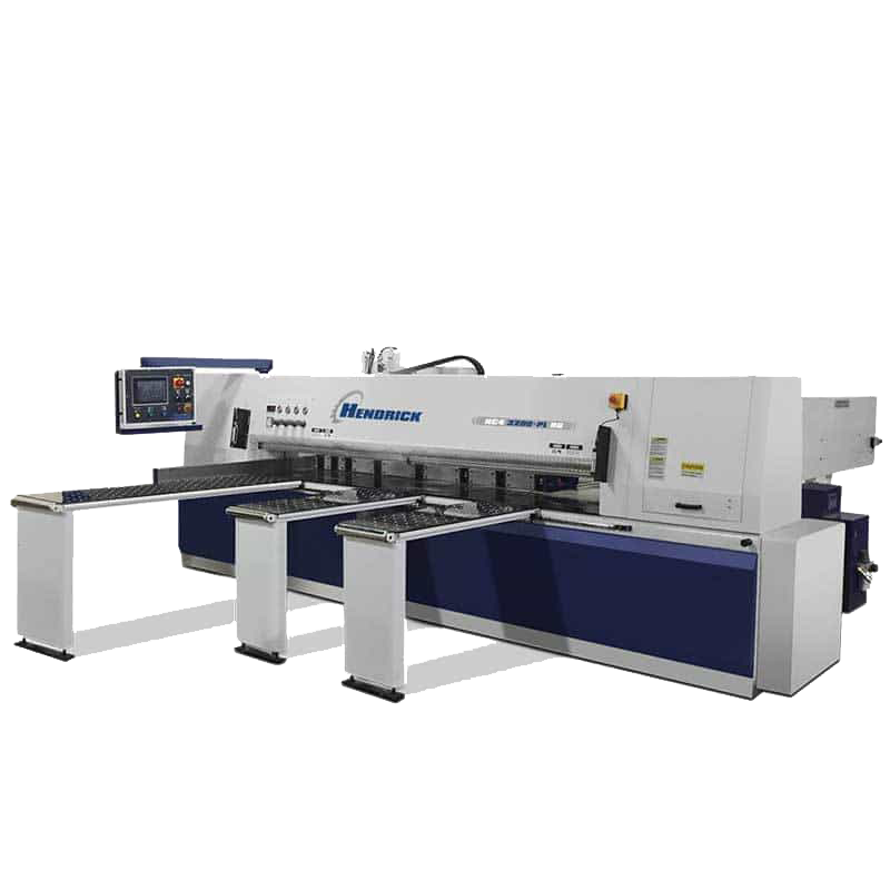 HC6 Series Horizontal Beam Saw