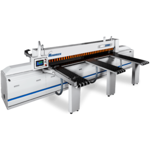 HM3 Series Horizontal Beam Saw