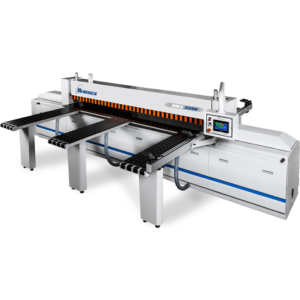 HM3 Series Horizontal Beam Saw