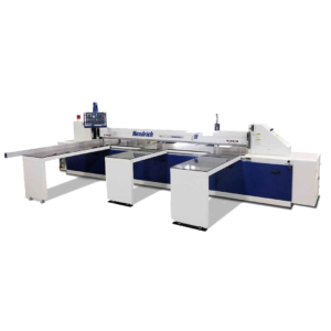 CM4 Series Horizontal Beam Saw