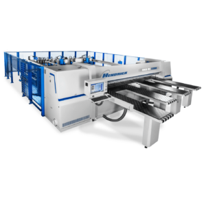 HK5 RL Series Horizontal Panel Saw