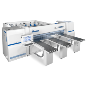 HC Series Horiztonal Panel Saw