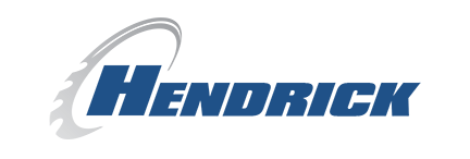 Hendrick Manufacturing Logo