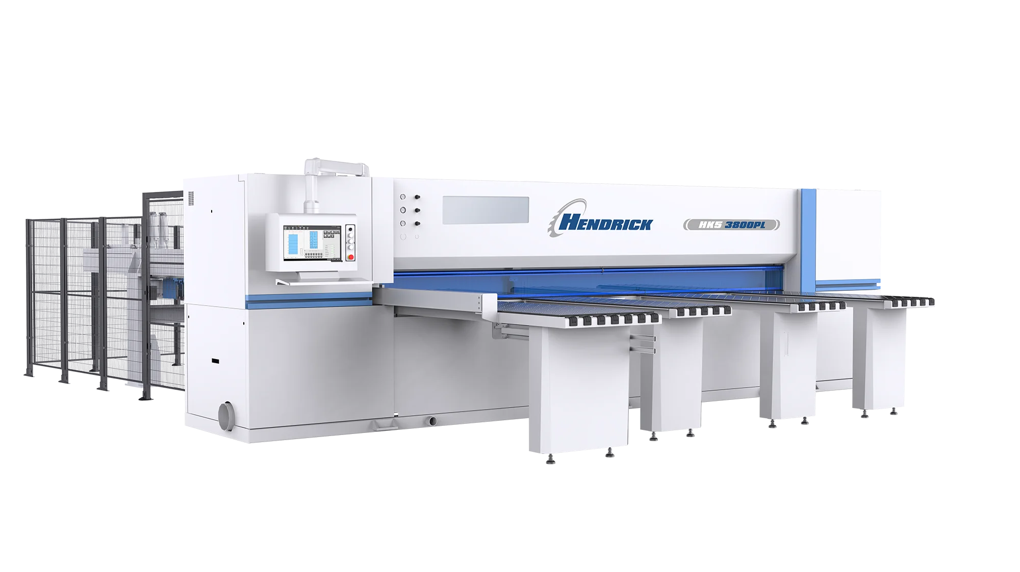 Computer Saw